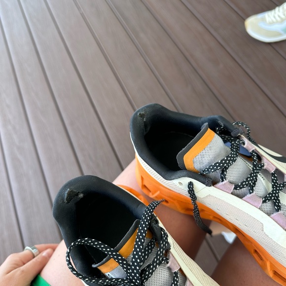 On Running Sneakers - Picture 2 of 8